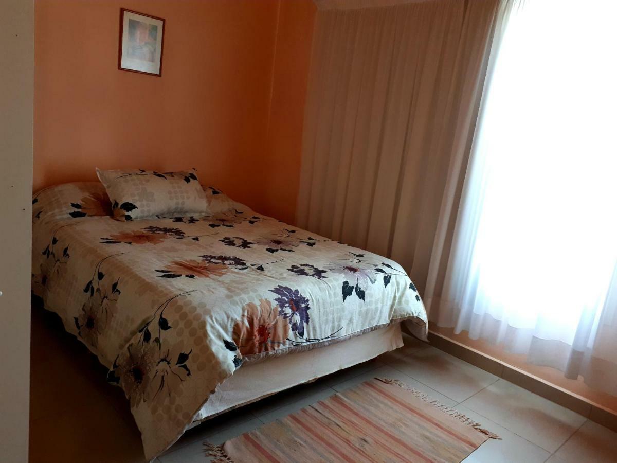 Alem Διαμέρισμα Πουέρτο Μαντρίν Εξωτερικό φωτογραφία