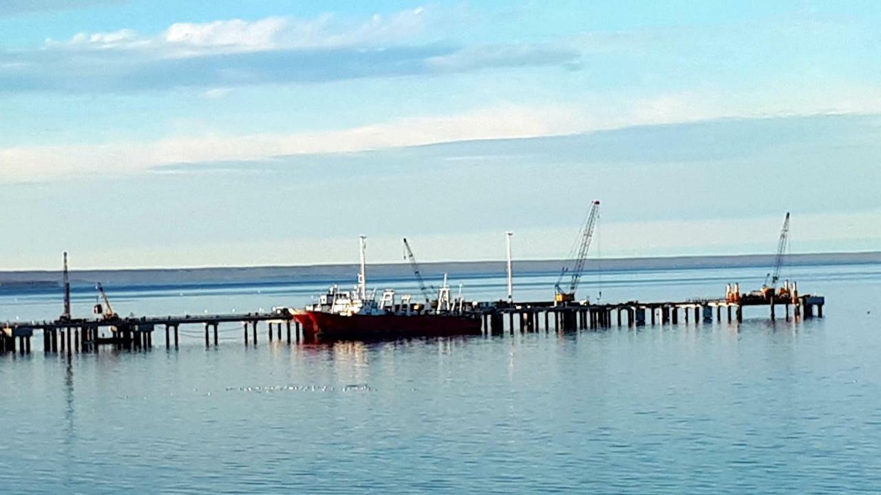 Alem Διαμέρισμα Πουέρτο Μαντρίν Εξωτερικό φωτογραφία
